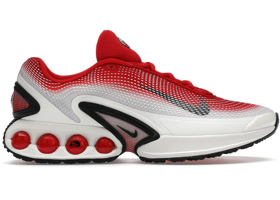 Nike Air Max Dn SE Rouge Université