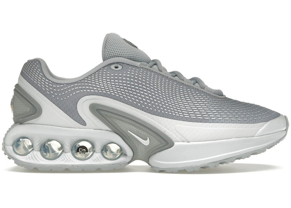 Nike Air Max Dn Wolf Grey