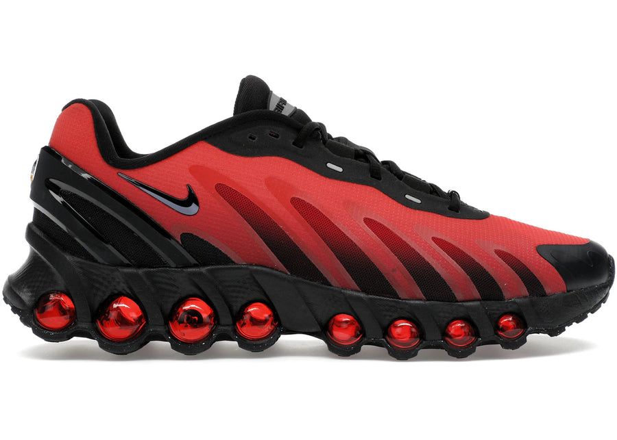 Nike Air Max Dn8 Noir Cramoisi Vif
