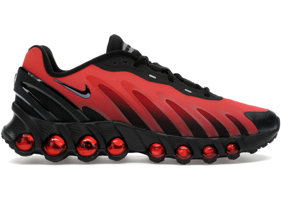 Nike Air Max Dn8 Black Bright Crimson