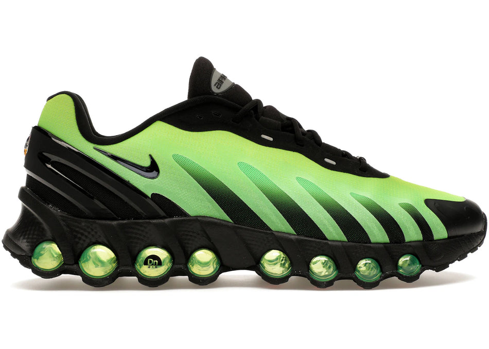 Nike Air Max Dn8 Black Green Strike