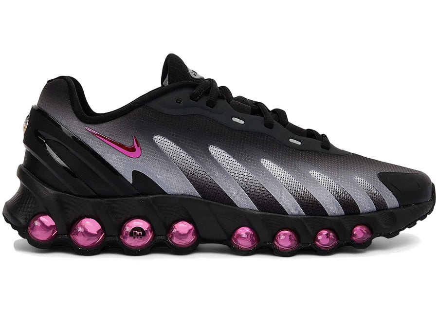 Nike Air Max Dn8 Dark Smoke Gray Pink Blast