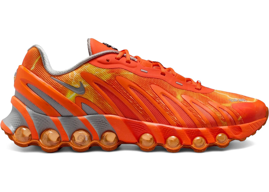 Nike Air Max DN8 Palace Orange Sécurité