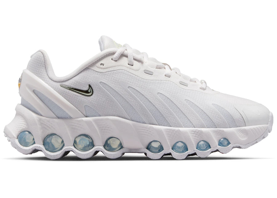 Nike Air Max Dn8 Platinum Tint Aura (GS)