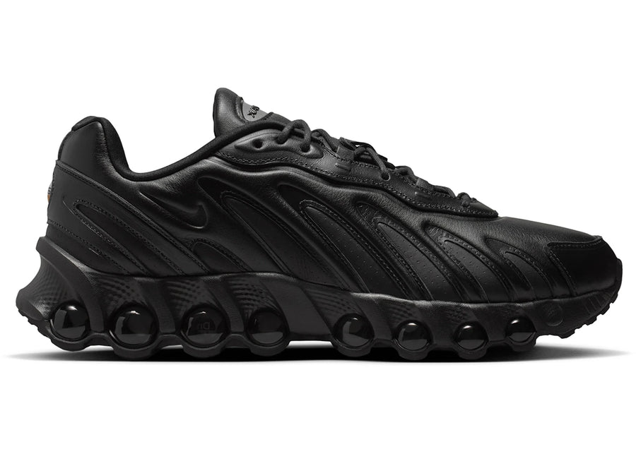 Nike Air Max DN8 SP Cuir Noir