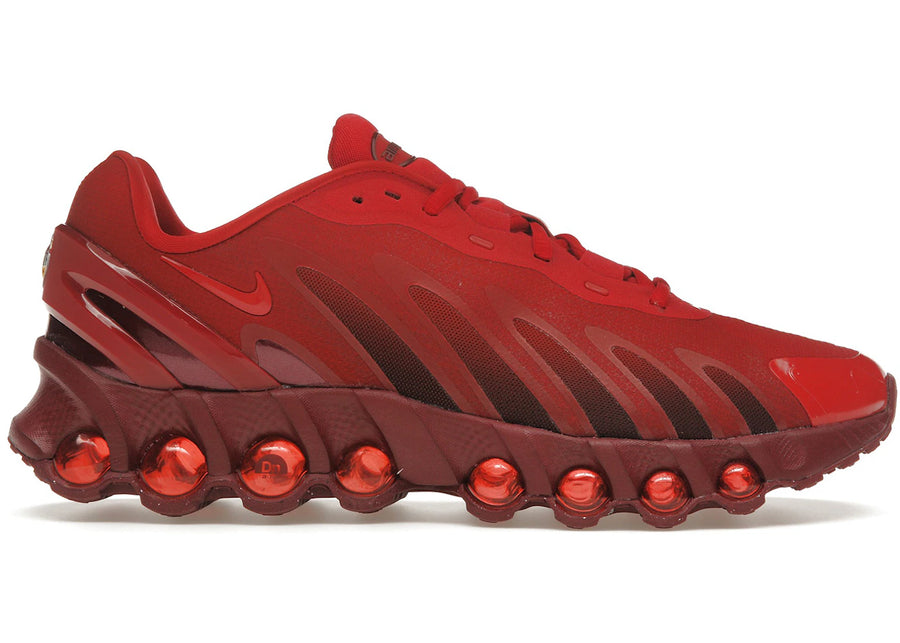 Nike Air Max Dn8 Rouge Université (Femme)