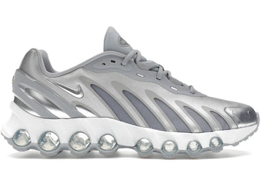 Nike Air Max Dn8 Wolf Grey Metallic Silver (Women's)
