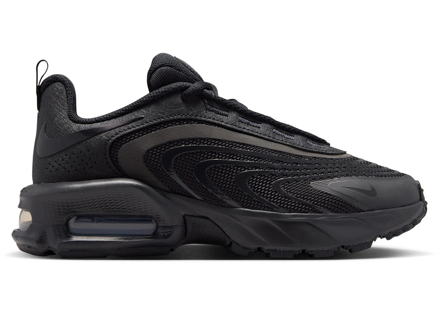 Nike Air Max Fire Noir (GS)