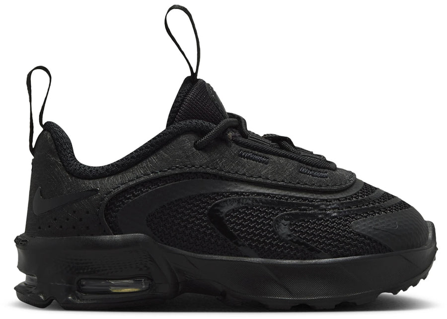 Nike Air Max Fire Black (TD)