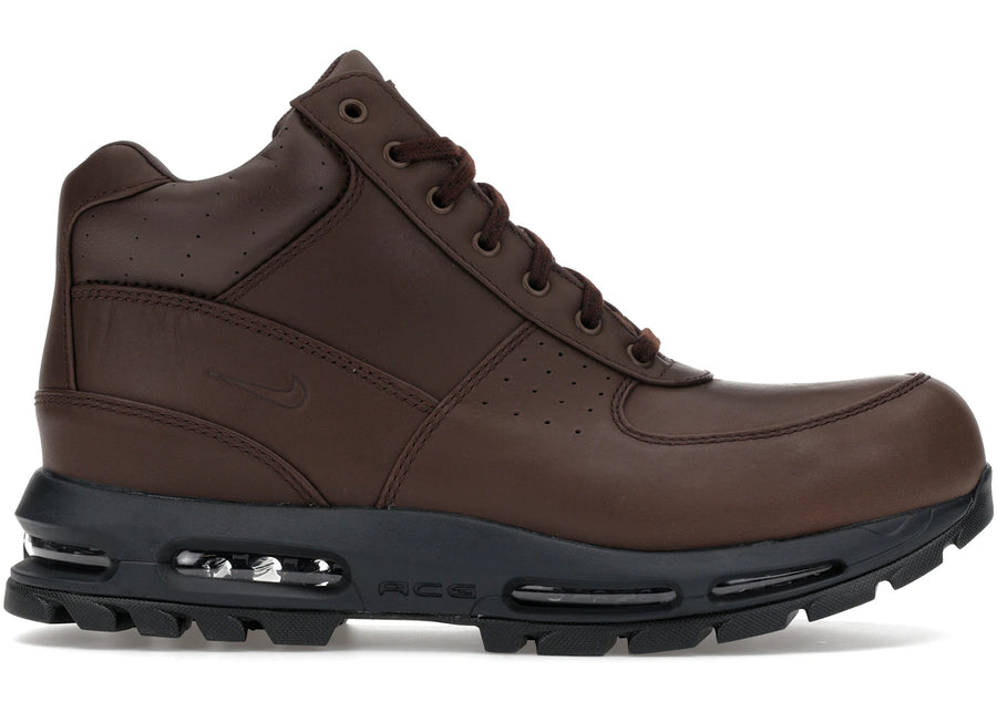 Nike Air Max Goadome Baroque Marron Noir