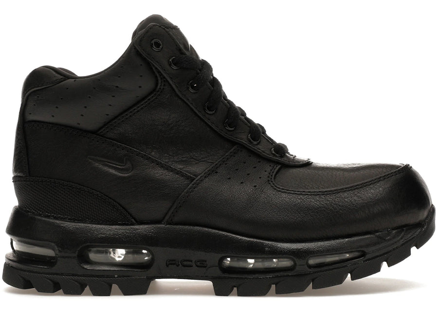 Nike Air Max Goadome Noir (GS)