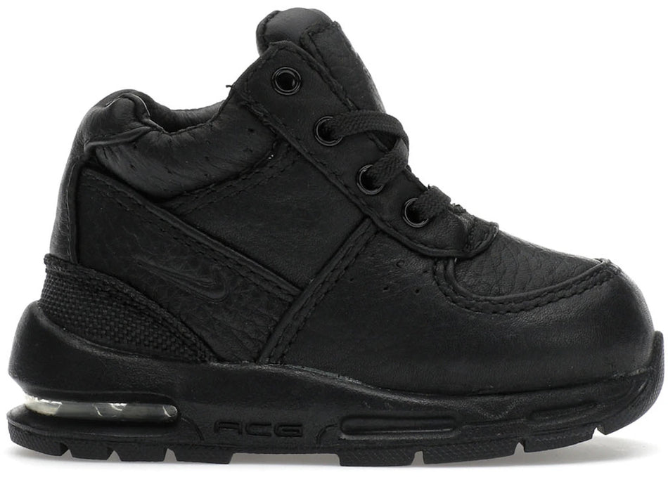 Nike Air Max Goadome Black (TD)