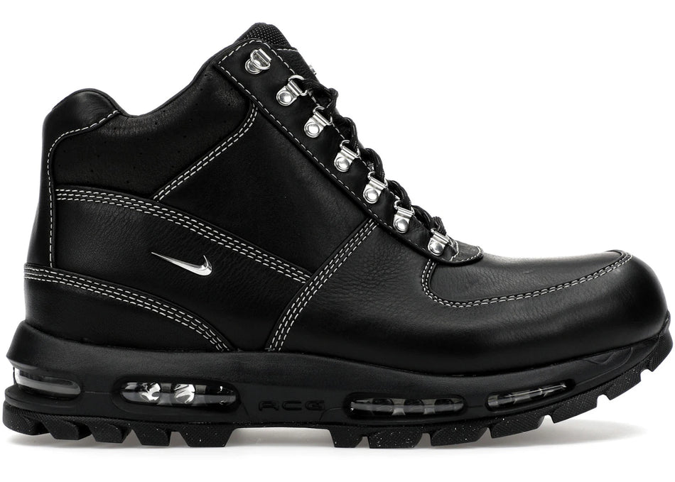 Nike Air Max Goadome PRM Black Off Noir