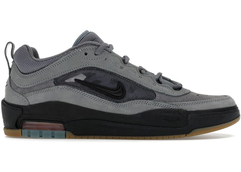 Nike SB Air Max Ishod ISO Cool Grey Black Gum