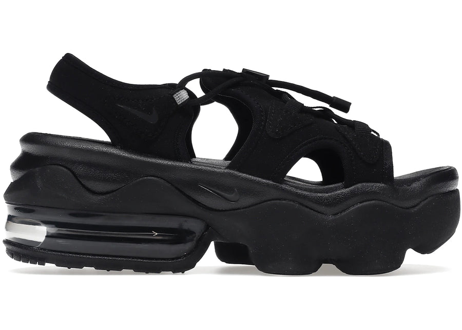 Nike Air Max Koko Triple Black (Femme)