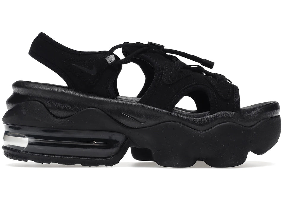 Nike Air Max Koko Triple Black (Women's)