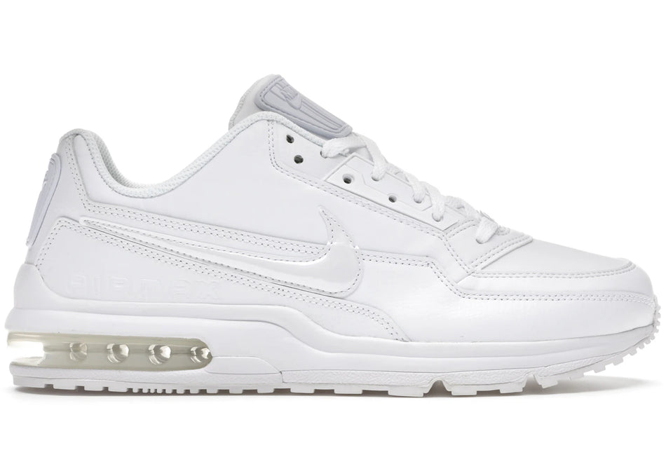 Nike Air Max LTD 3 White