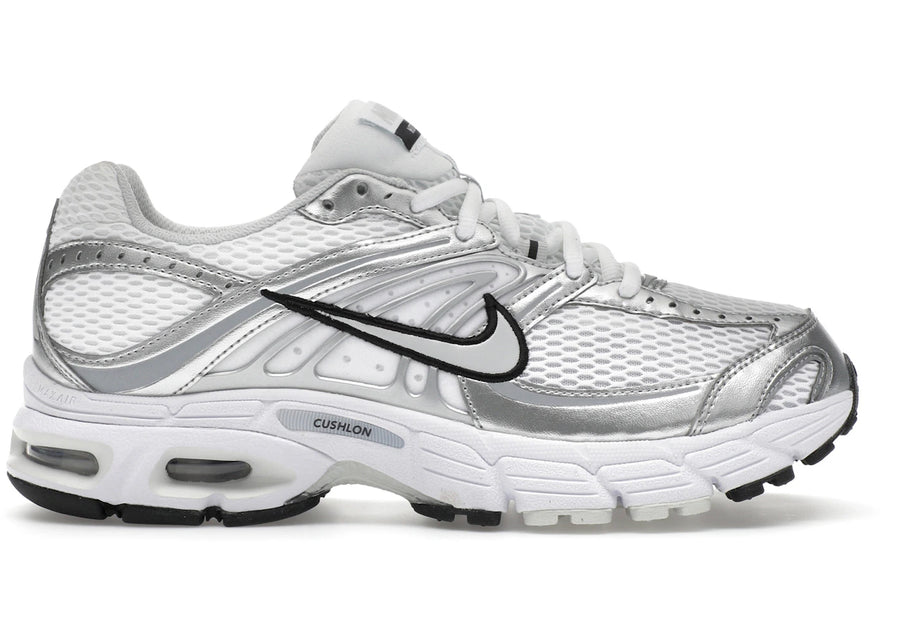 Nike Air Max Moto 2K Blanc Noir (Femme)