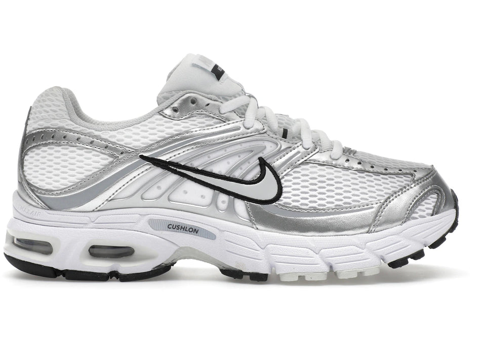 Nike Air Max Moto 2K White Black (Women's)