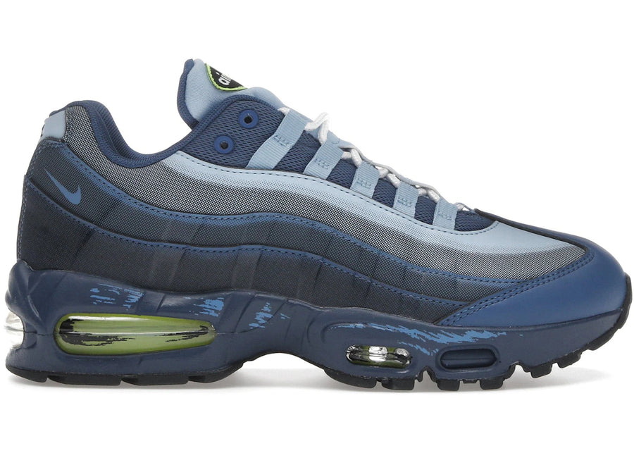 Nike Air Max Muscle 95 Yu-Gi-Oh! Joey (without Promo Card)