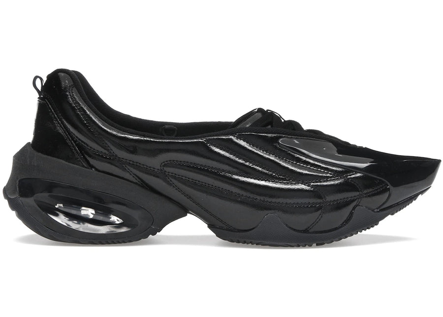 Nike Air Max Muse Ballet KNWLS Noir (Femme)