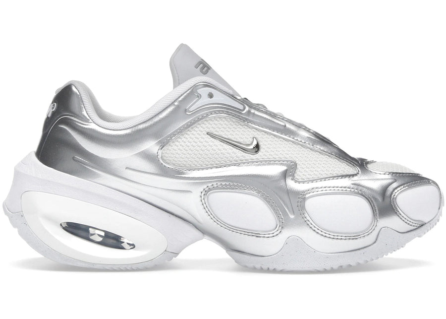 Nike Air Max Muse Argent Métallisé (Femme)