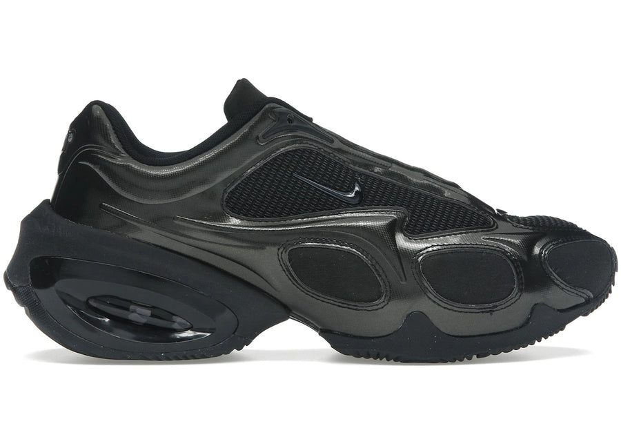 Nike Air Max Muse Triple Black (Femme)