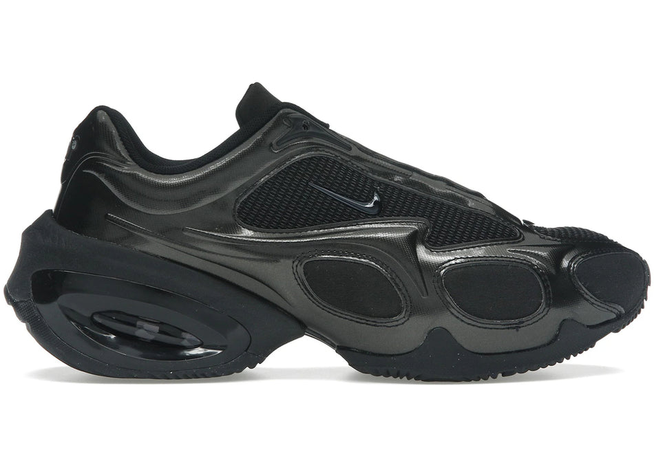Nike Air Max Muse Triple Black (Women's)