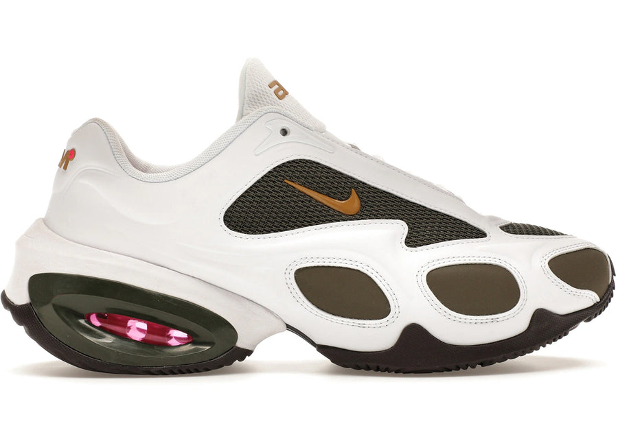 Nike Air Max Muse Veneda Carter Blanc Rose Hyper (Femme)