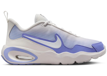 Nike Air Max Nova Platinum Tint Chardon clair (GS)