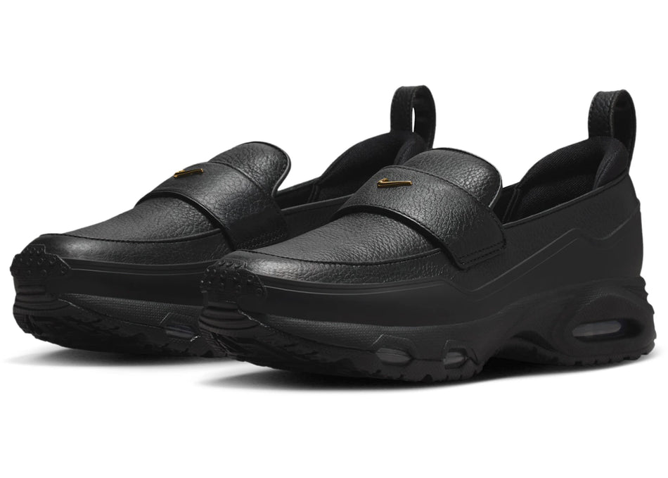 Nike Air Max Phenomena Black Metallic Gold (Women's)