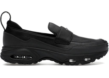 Nike Air Max Phenomena Serena Williams Design Crew Triple Black (Women's)