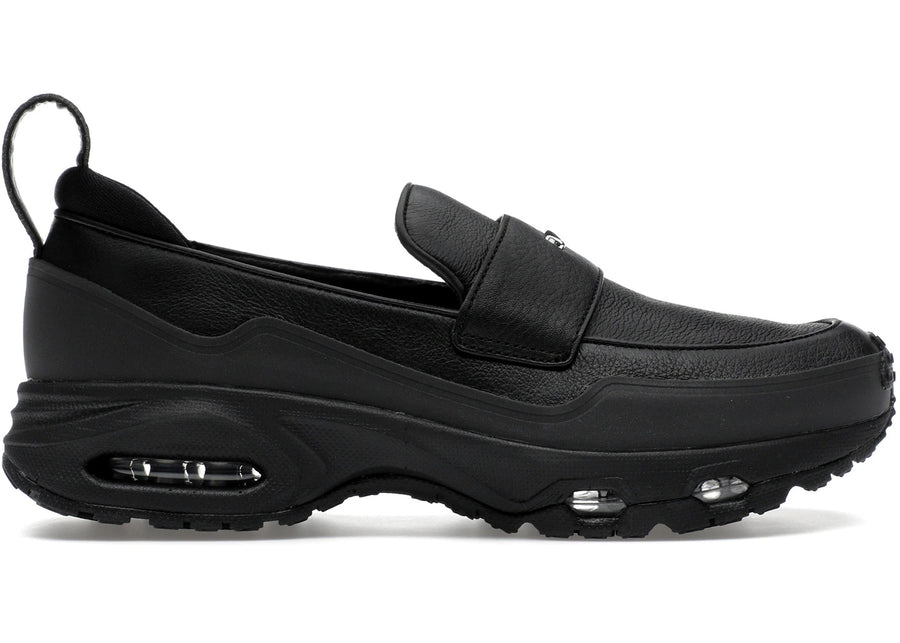 Nike Air Max Phenomena Serena Williams Design Crew Triple Black (Femme)
