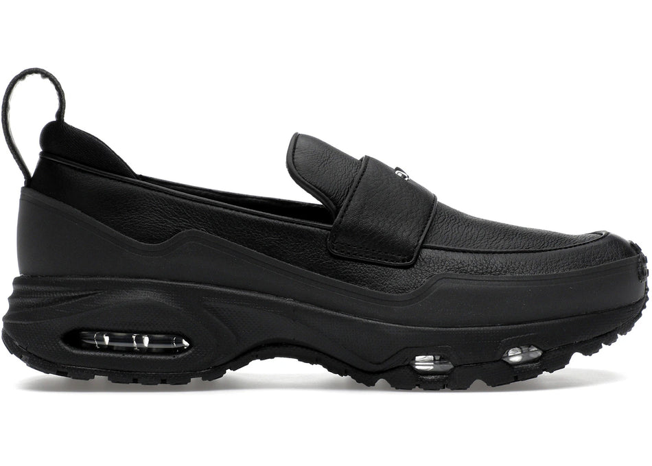 Nike Air Max Phenomena Serena Williams Design Crew Triple Black (Women's)