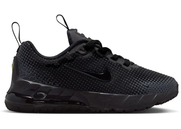 Nike Air Max Phoenix Noir Anthracite Gris foncé métallisé (PS)