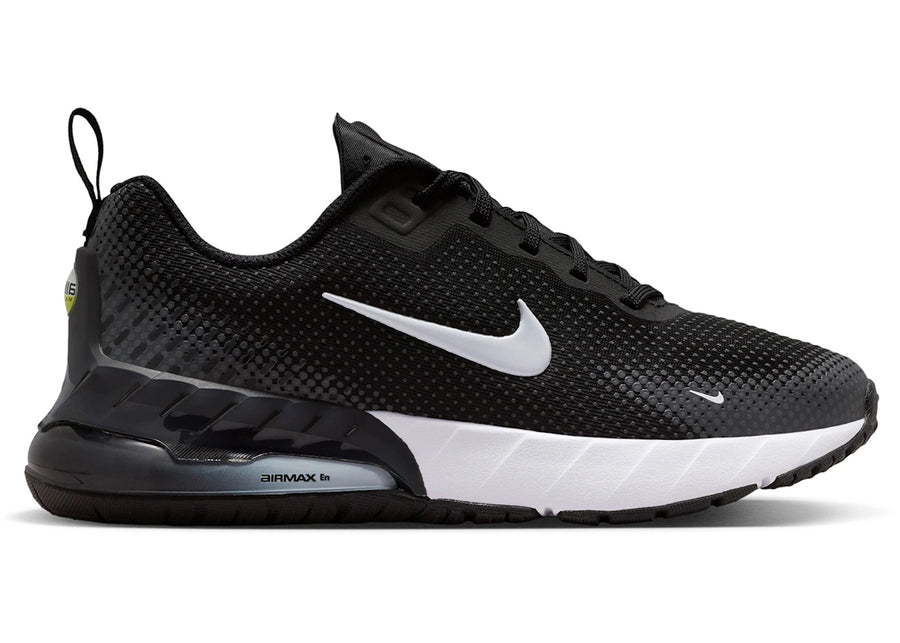 Nike Air Max Phoenix Noir Anthracite Blanc (GS)
