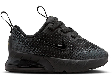 Nike Air Max Phoenix Noir Gris foncé métallisé (TD)