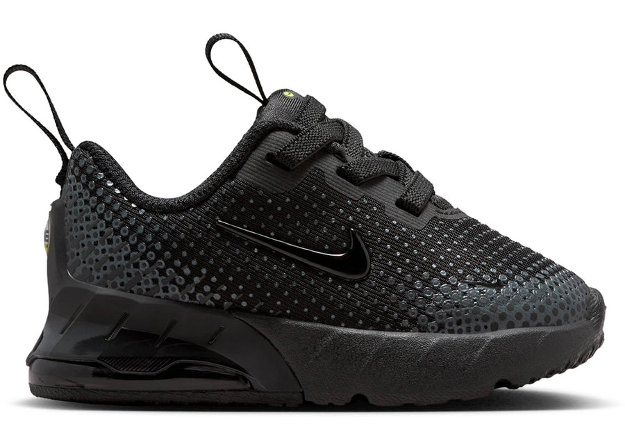 Nike Air Max Phoenix Noir Gris foncé métallisé (TD)