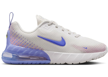 Nike Air Max Phoenix Phantom Rouge Chardon clair (GS)