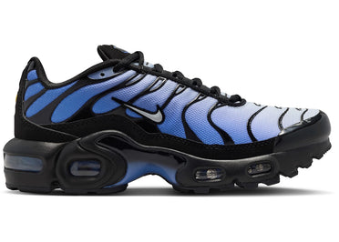Nike Air Max Plus Noir Saphir (GS)