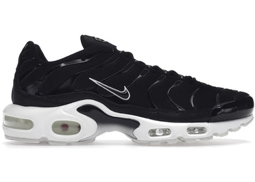 Nike Air Max Plus Black White (Women's)