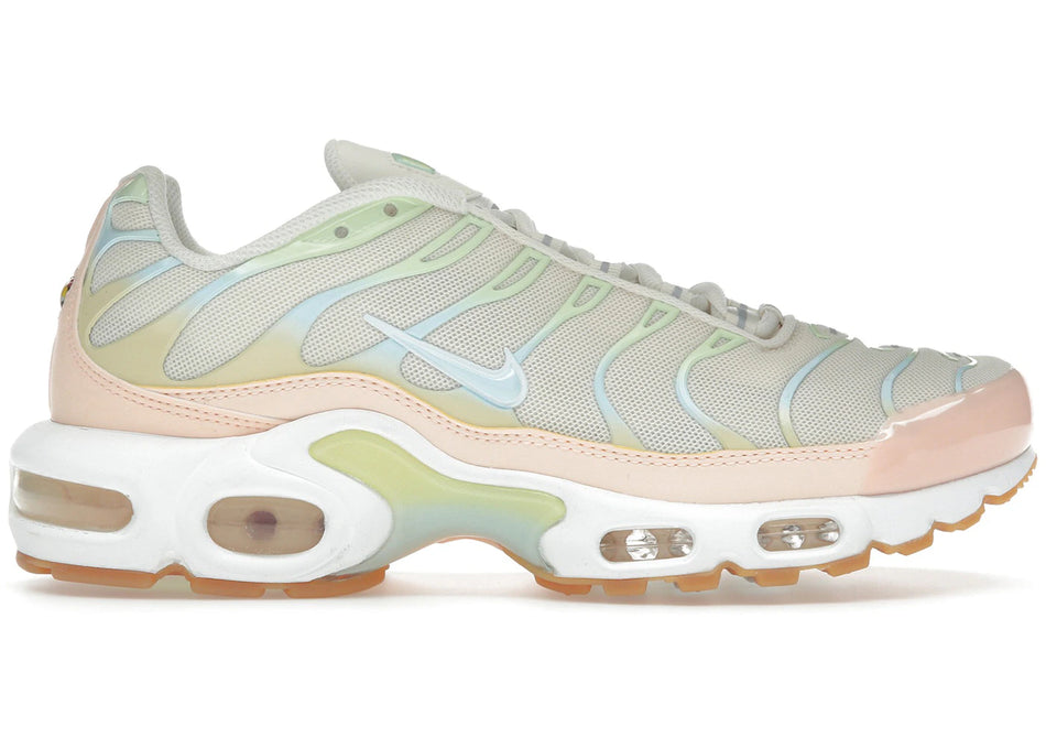 Nike Air Max Plus Crimson Tint (Women's)
