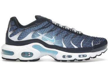 Nike Air Max Plus Dark Obsidian