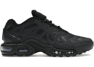 Nike Air Max Plus Drift Black Anthracite