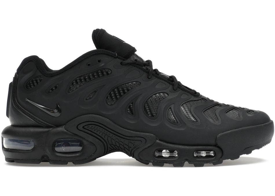 Nike Air Max Plus Drift Black Anthracite