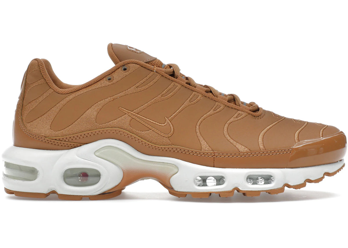 Nike Air Max Plus Flax Sail