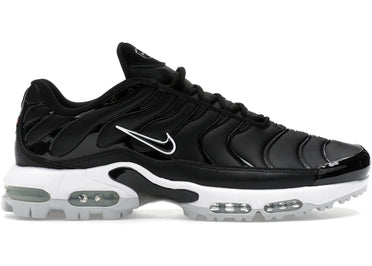 Nike Air Max Plus Golf Black Leather