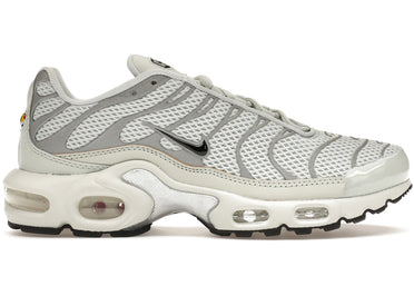 Nike Air Max Plus Light Silver (Women's)