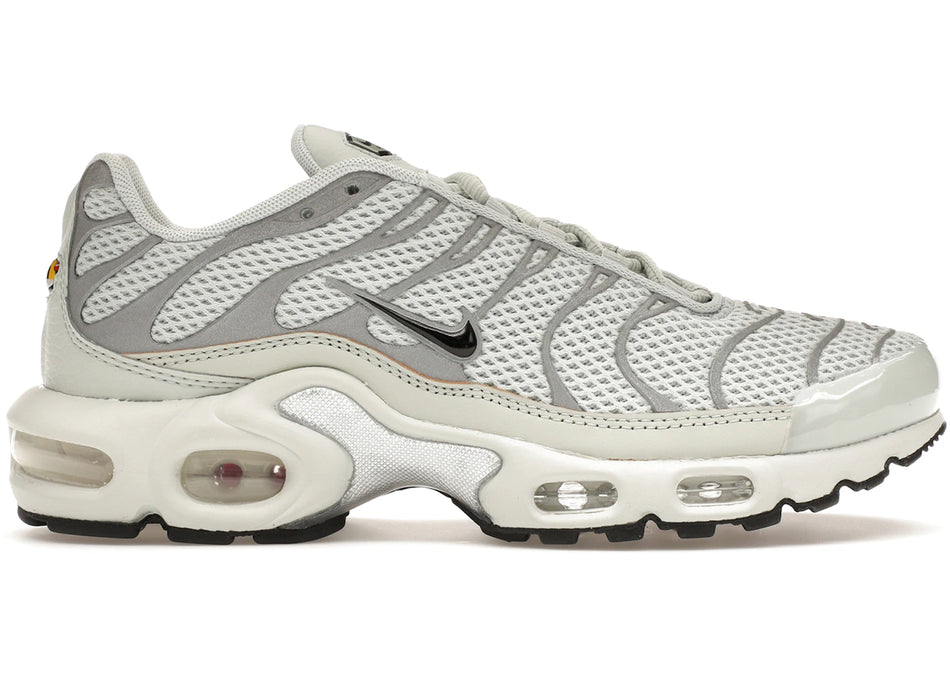 Nike Air Max Plus Light Silver (Women's)