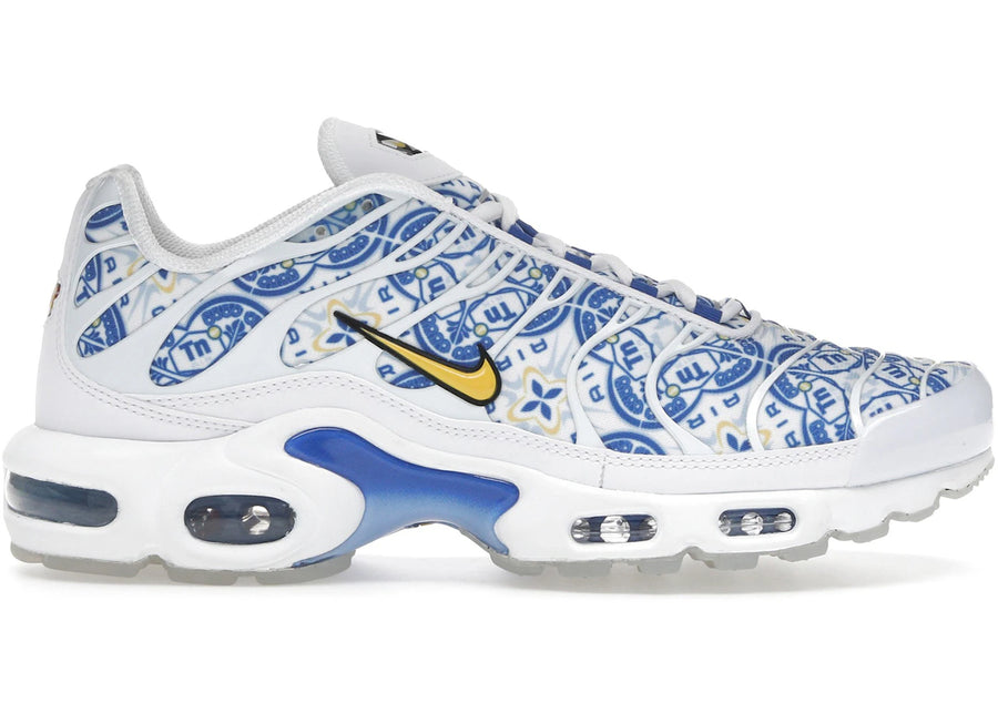 Nike Air Max Plus Lisbonne